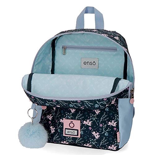 Mochila Enso Love and Lucky 28cm