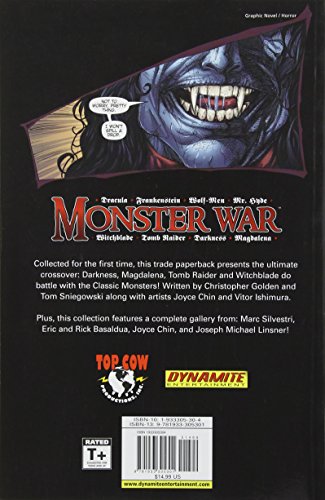 Monster War