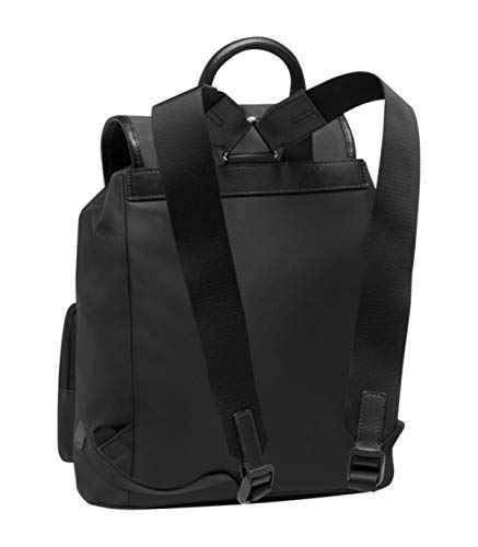 Montblanc Montblanc Sartorial Jet Maletín, 30 cm, Negro (Schwarz)