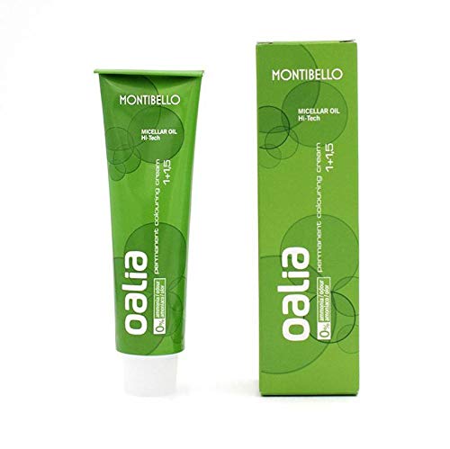 Montibel-Lo Mont Oalia, Tinte 4, 90 ml