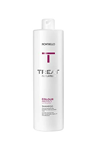 MONTIBELLO TREAT COLOUR PROTECT CHAMPÚ 1000ML_PROTECTOR DEL COLOR_