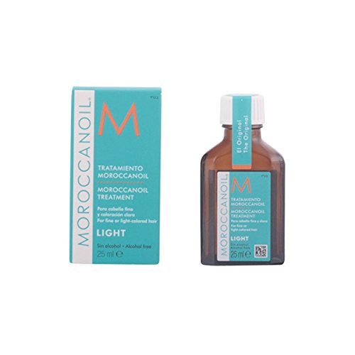 Moroccanoil - Tratamiento Light Cabello Fino