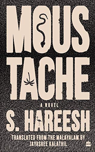 Moustache (English Edition)