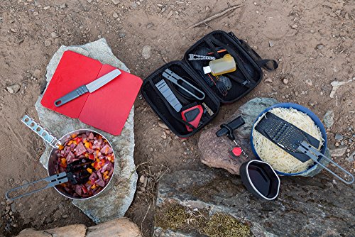 MSR 5337 - camping cookware