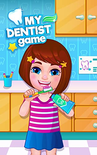 My Dentist Game (Mi juego del dentista)