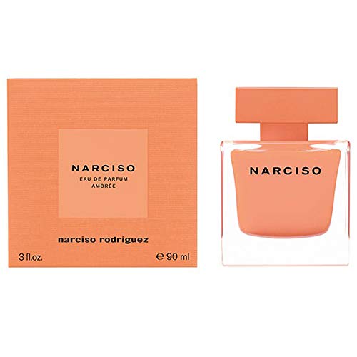 NARCISO EAU DE PARFUM AMBRÉE 90 ML NATURAL SPRAY