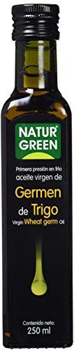 NATURGREEN ACEITE GERMEN TRIGO 250 ml