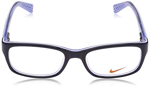 NIKE 5513 220 47 Monturas de gafas, Bluee, Hombre