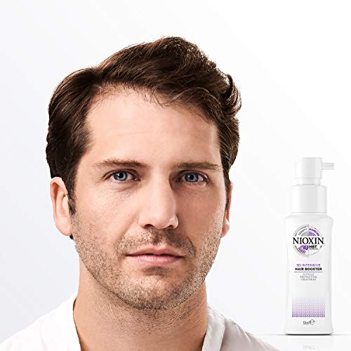 NIOXIN Nix Trial Hair Booster 50 ml