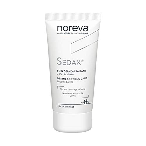 Noreva Sedax Crema Dermocosmética Refrescante 30ml