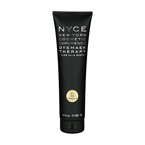 Nyce Dyemask .31 Ice vainilla 150ml