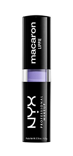 NYX Macaron Lippies Lavender