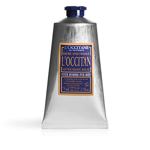 Occitane After Shave Balm - 75 ml