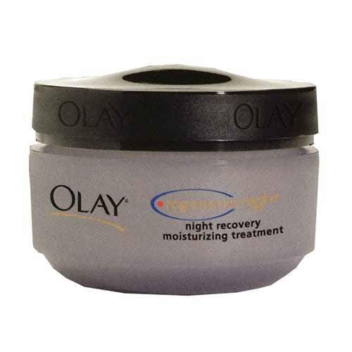 Olay Regenerist Noche recuperación Crema – 1.7 oz – 2 Pk.