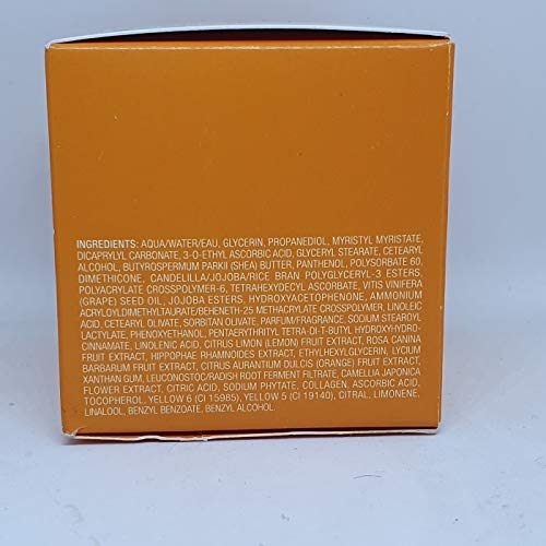 OLEHENRIKSEN C-Rush Brightening Gel Creme 50ML