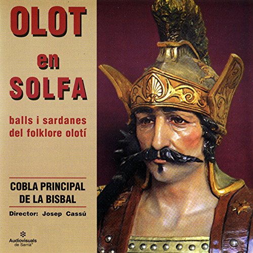 Olot en Solfa - Flor de Fajol