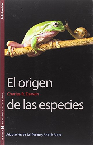 Origen de las especies, El (SIN FRONTERAS)