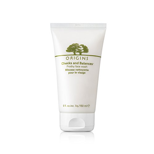 Origins Checks & Balances Frothy Face Wash 150ml