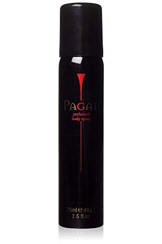 Pagan Body Spray Mayfair 75ml