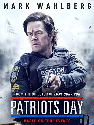 Patriots Day