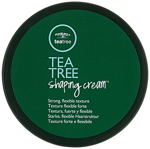 Paul Mitchell Tea Tree Special Shaping Cream 85 Ml 1 Unidad 80 g