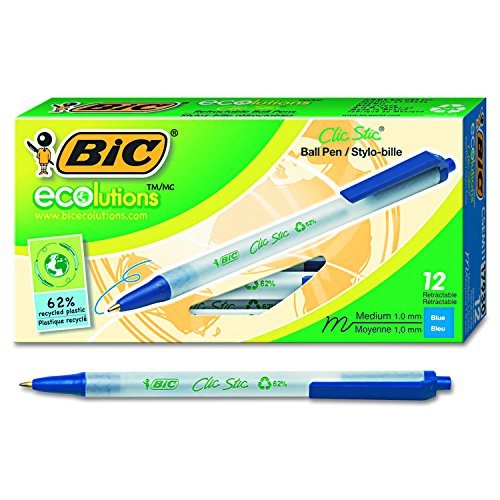 PEN,ECOLUTIONS CLIC,BE