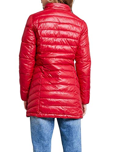 Pepe Jeans Cazadora Alice Rojo Mujer Small Rojo