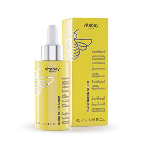 Péptido Serum 40ml Bee