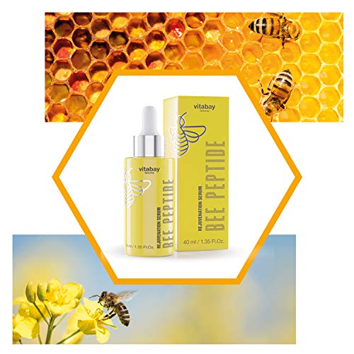 Péptido Serum 40ml Bee