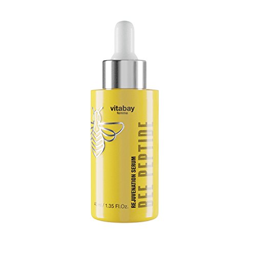 Péptido Serum 40ml Bee