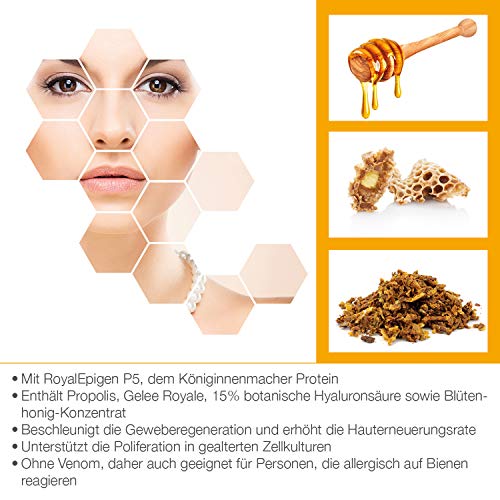 Péptido Serum 40ml Bee