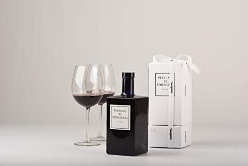 Perfume de Sonsierra 2014, Vino de Autor, Tinto, 75cl, Rioja