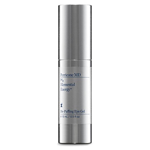 Perricone MD – H2 Elemental Energy de-puffing Eye Gel