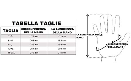 PETRA PROTECTION guantes de trabajo, alta calidad, nylon recubiertos con espuma de látex duradera y flexible. Jardinería, industria, agricultura, transporte (1 Par, Rosa, talla 7"S")