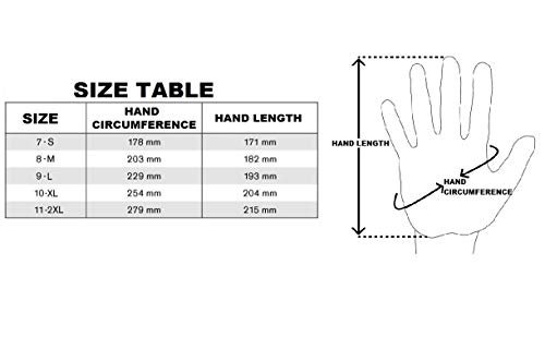 PETRA PROTECTION guantes de trabajo, alta calidad, nylon recubiertos con espuma de látex duradera y flexible. Jardinería, industria, agricultura, transporte (1 Par, Rosa, talla 7"S")