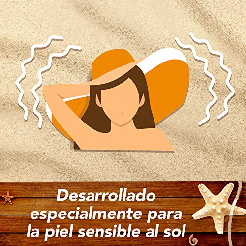 Piz Buin, Allergy Protector Solar en Loción SPF 30, Protección Alta, 400 ml