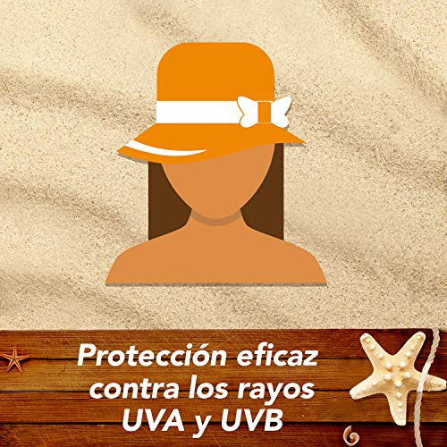 Piz Buin, Allergy Protector Solar en Loción SPF 30, Protección Alta, 400 ml