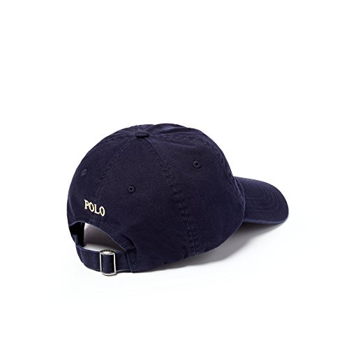 Polo Ralph Lauren Men's Classic Baseball Cap