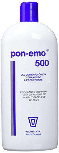 Pon Emo - Pon Emo Solu 500 ml