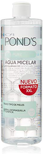 POND'S AGUA MICELAR 500 ML