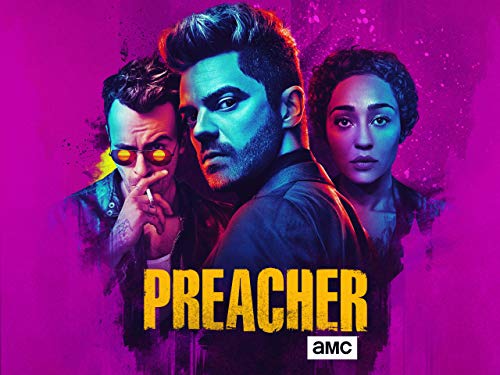 Preacher - Season 2