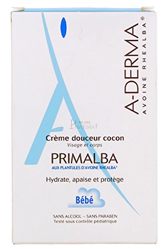 PRIMALBA CREMA COCON 100 ML