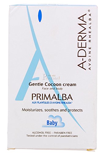 PRIMALBA CREMA COCON 100 ML