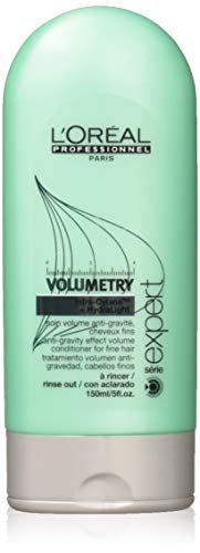 Professionnel Expert Serie - Acondicionador Volumen Efecto Volumetry antigravedad (Para Cabello Fino) 150ml / 5oz