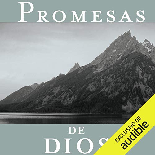 Promesas de dios para cada una de sus necesidades