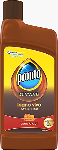 Pronto – Crema con cera de abejas, rivitalizza, protege, nutre – 250 ml