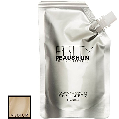 Prtty Peaushun Skin Tight loción para el cuerpo