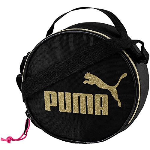 PUMA WMN Core OSFA - Bolso para mujer, diseño de esquís