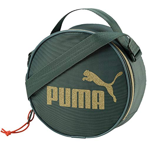 PUMA WMN Core OSFA - Bolso para mujer, diseño de esquís