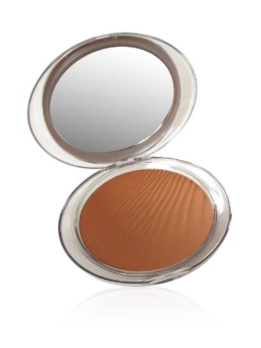 Pupa Polvos Bronceadores Desert Bronzing Powder N°6 Cocoa Matt 35 g